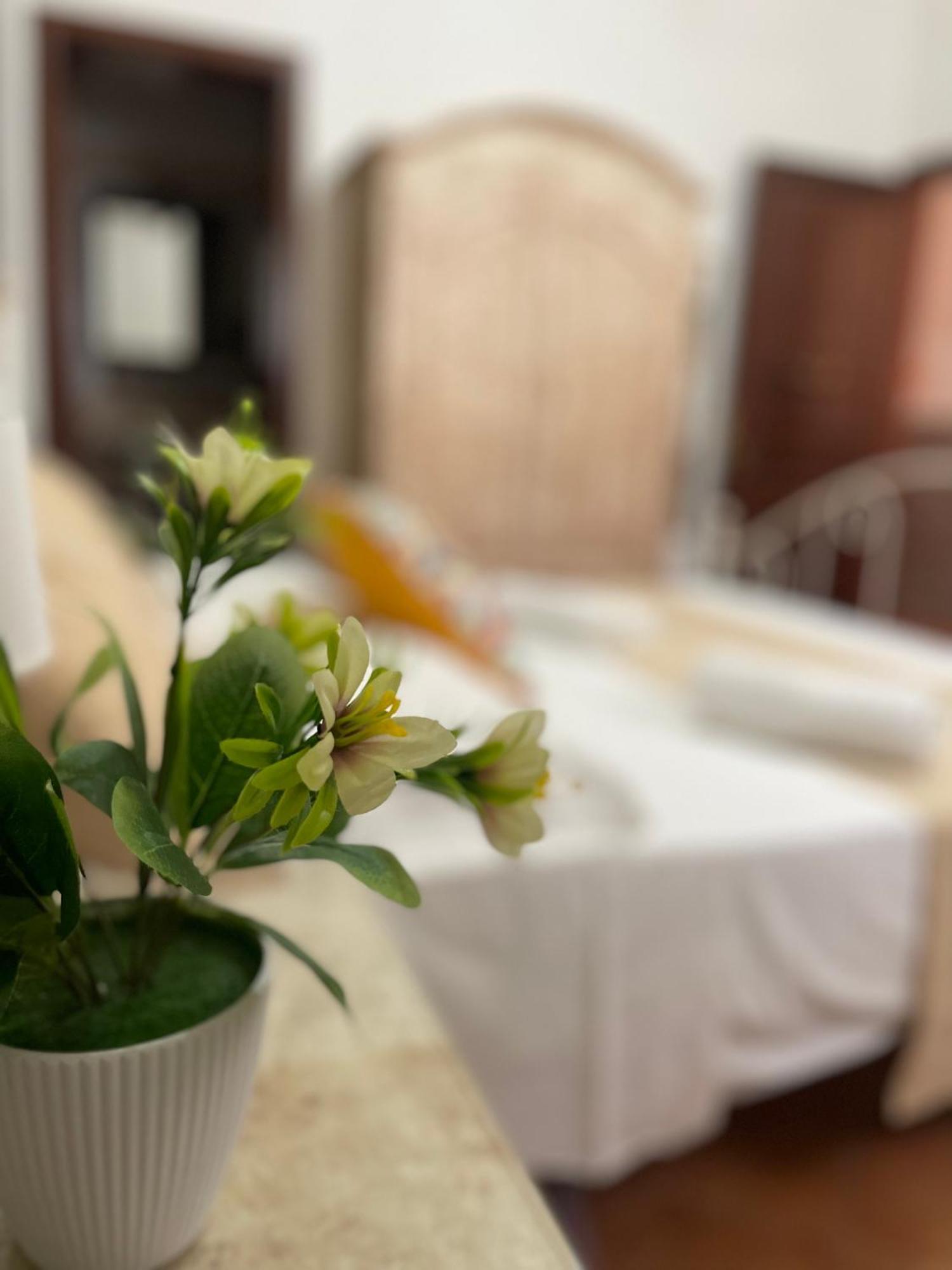 Il Cortile Hotel San Vito Lo Capo Buitenkant foto